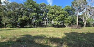 Land near the beach for sale in Lipa Noi, Koh Samui 2252188077