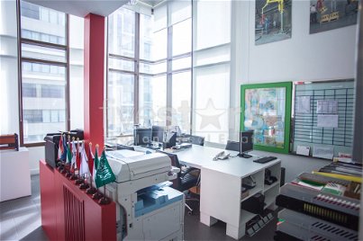 Office space duplex for sale on Phrom Phong 4221311732