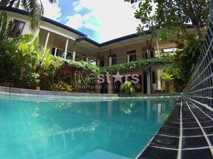 Hotel with 22 rooms for sale in Chalong 4194654751