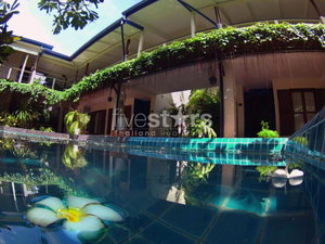Hotel with 22 rooms for sale in Chalong 4194654751