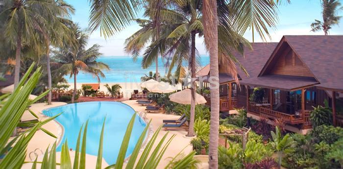 Nice beach front boutique hotel for sale in Koh Phangan 3114201673