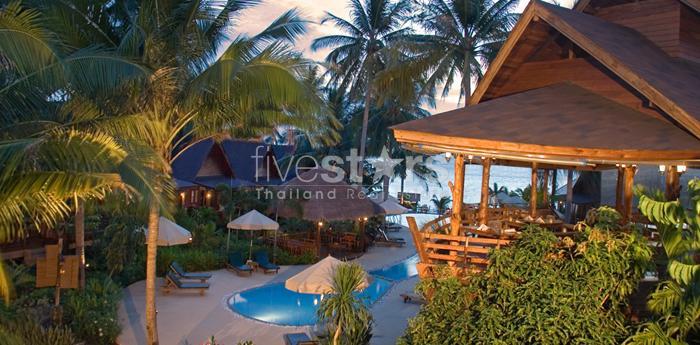 Nice beach front boutique hotel for sale in Koh Phangan 3114201673