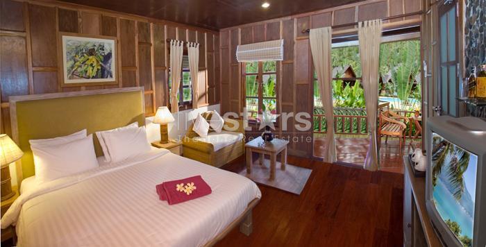 Nice beach front boutique hotel for sale in Koh Phangan 3114201673