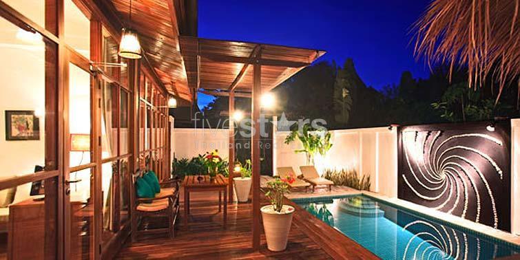 Nice beach front boutique hotel for sale in Koh Phangan 3114201673