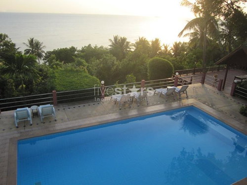 A Kho Phangan, important resort à reprendre, 36 chambres. 2853957122