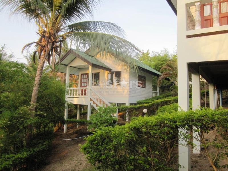A Kho Phangan, important resort à reprendre, 36 chambres. 2853957122