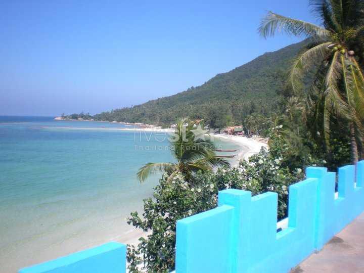 Beach front hotel with 21 rooms 3771530989