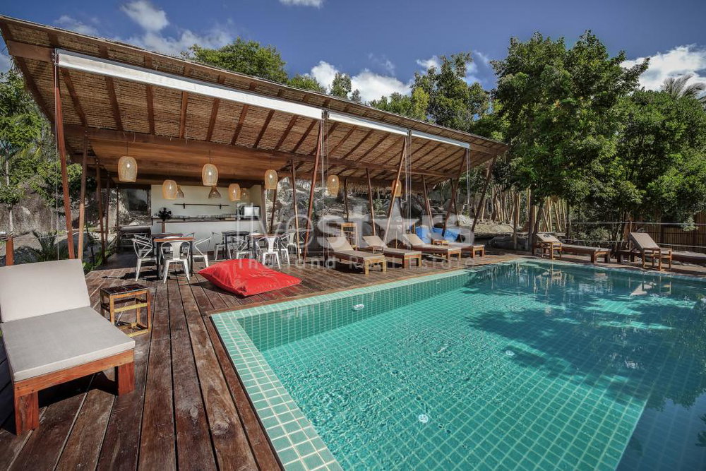 Sea-view Hotel for sale 4138361439