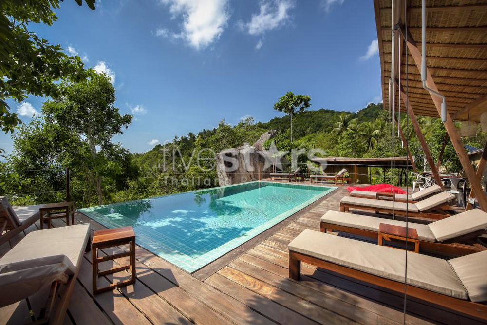 Sea-view Hotel for sale 4138361439