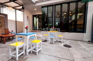 Commercial building 3 units for sale Soi Suan Phlu – Sathorn 2008457221