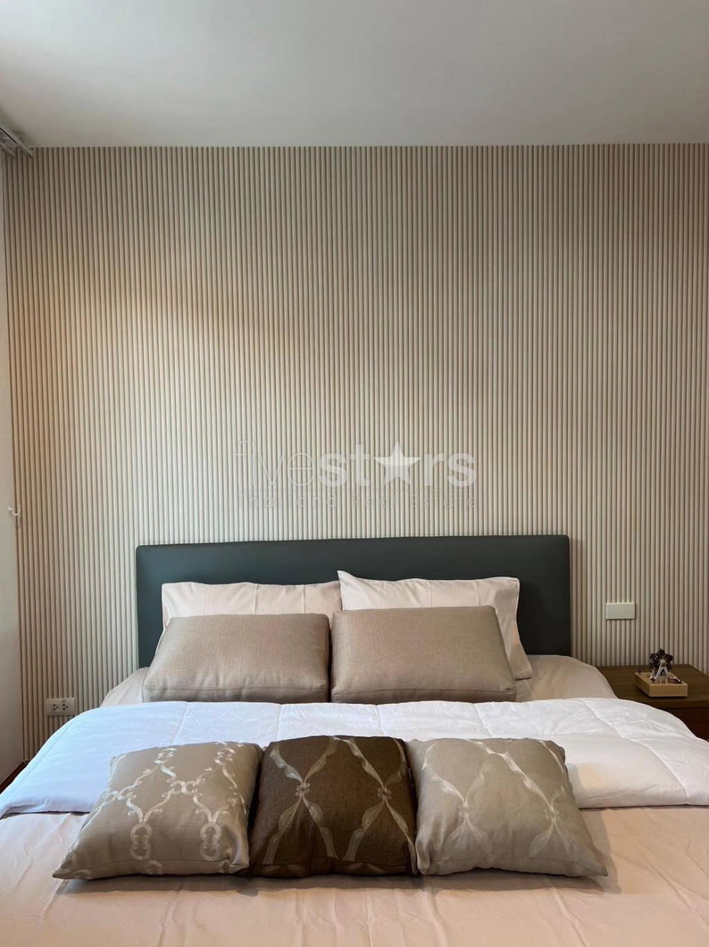 Townhouse 3-Bedroom for rent on Bangchak 1429758334