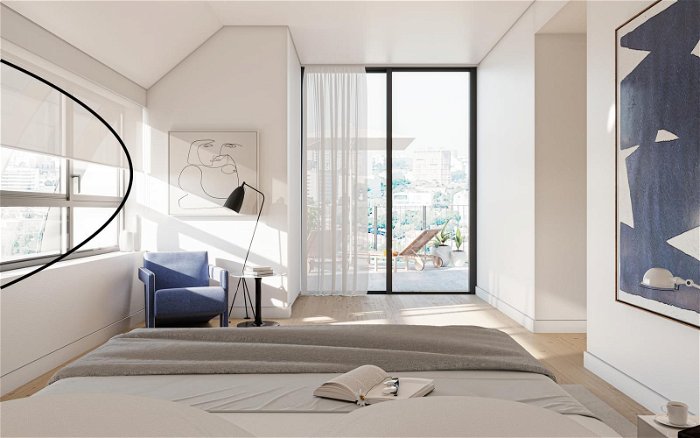 1 Bedroom Apartment, Lisboa 596120373