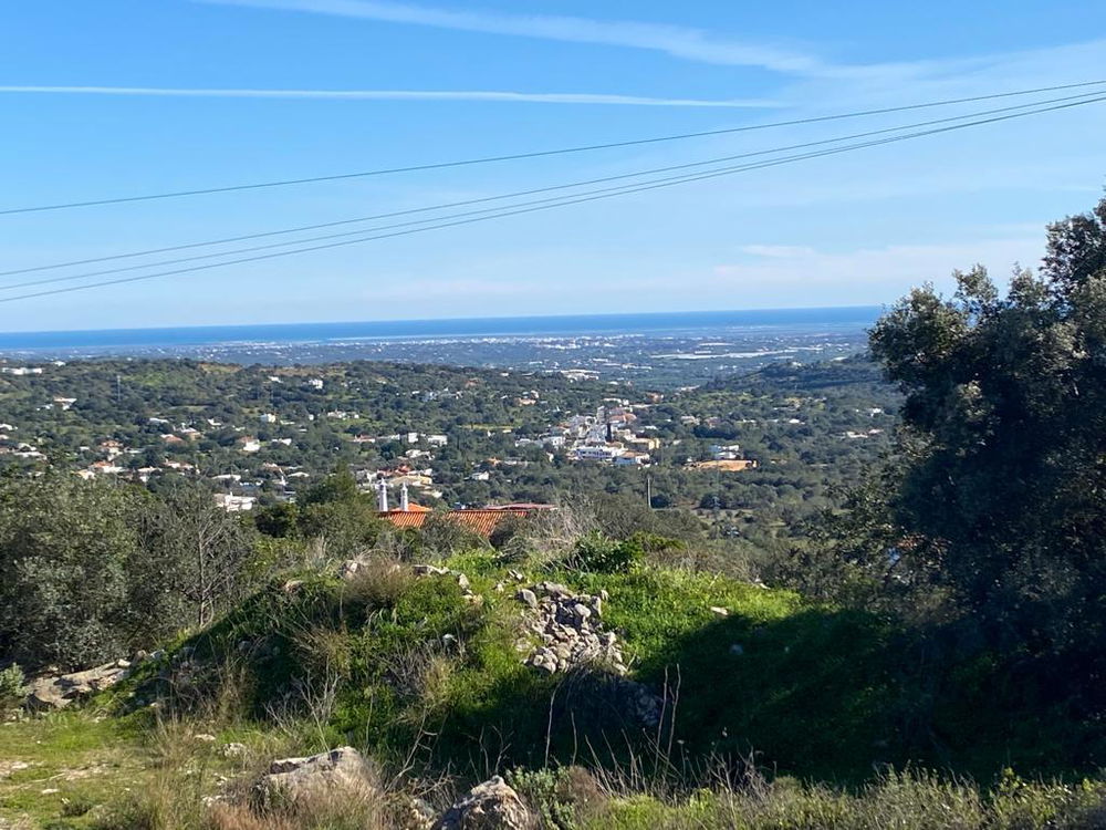Seaview plots for sale with approved project – Quinta das Raposeiras Phase III 1306526387