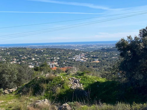 Seaview plots for sale with approved project – Quinta das Raposeiras Phase III 1306526387