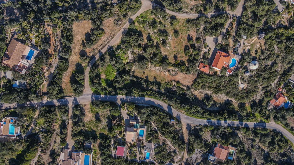 Seaview plots for sale with approved project – Quinta das Raposeiras Phase III 1306526387