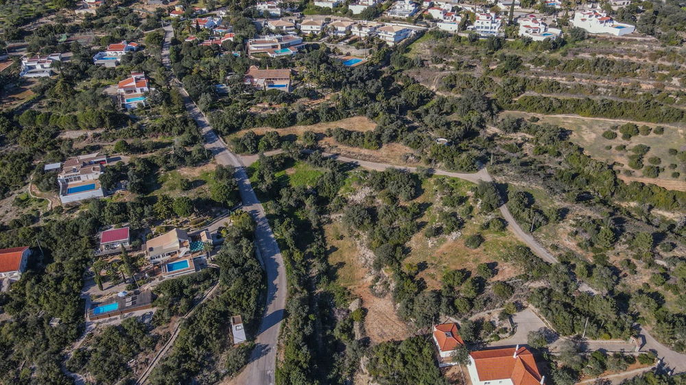 Seaview plots for sale with approved project – Quinta das Raposeiras Phase III 1306526387