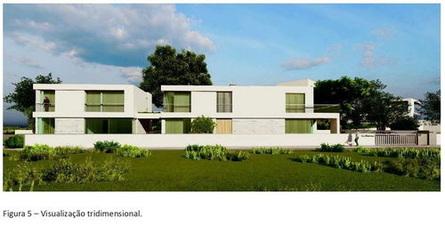 Approved Project for 2 Contemporary Villas with Sea Views – Ready to Build 332301097
