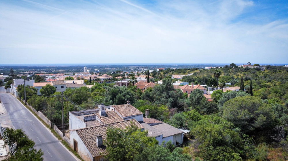 Approved Project for 2 Contemporary Villas with Sea Views – Ready to Build 332301097