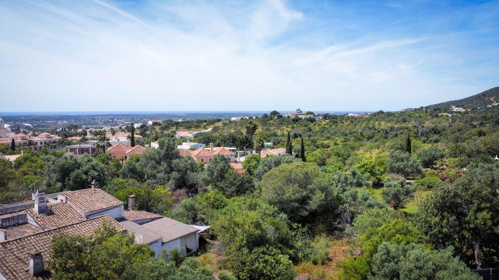 Approved Project for 2 Contemporary Villas with Sea Views – Ready to Build 332301097