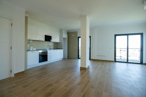2 Bedroom Apartments in a building of 8 units in Loulé 1929972428