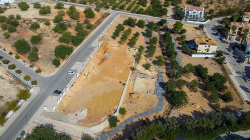 A group of 12 beautiful building plots , near the village, views on the gentle hills of Santa Barbara de Nexe. 2665585501