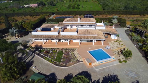 State of the art country estate in Luz de Tavira 751147300