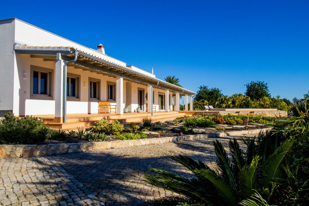 State of the art country estate in Luz de Tavira 751147300