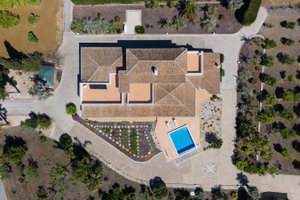 State of the art country estate in Luz de Tavira 751147300