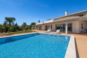 State of the art country estate in Luz de Tavira 751147300