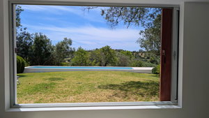 Unique minimalistic house close to Santa Barbara de Nexe surrounded by breathtaking nature 3079304903