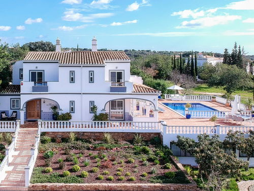 6 bedroom renovated quinta in Estoi 3321657428