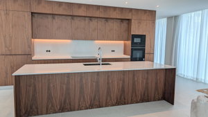 Elegant 4 bedroom villa of 537 m2 house, under construction, in the outskirts of Loulé with a spectacular country view 232453445