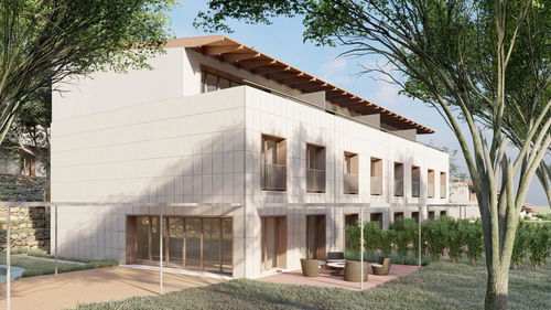 Exceptional Investment opportunity in the Heart of Santa Bárbara de Nexe – plots for villas in a small scale condominium 4162080227