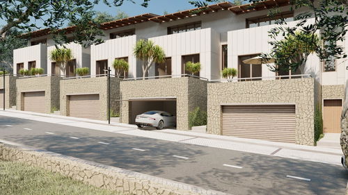 Exceptional opportunity to built your home right in the Heart of Santa Bárbara de Nexe – plots for villas 2759619104