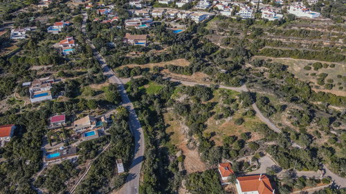 Seaview plots for sale with approved project – Quinta das Raposeiras Phase III 3341828617