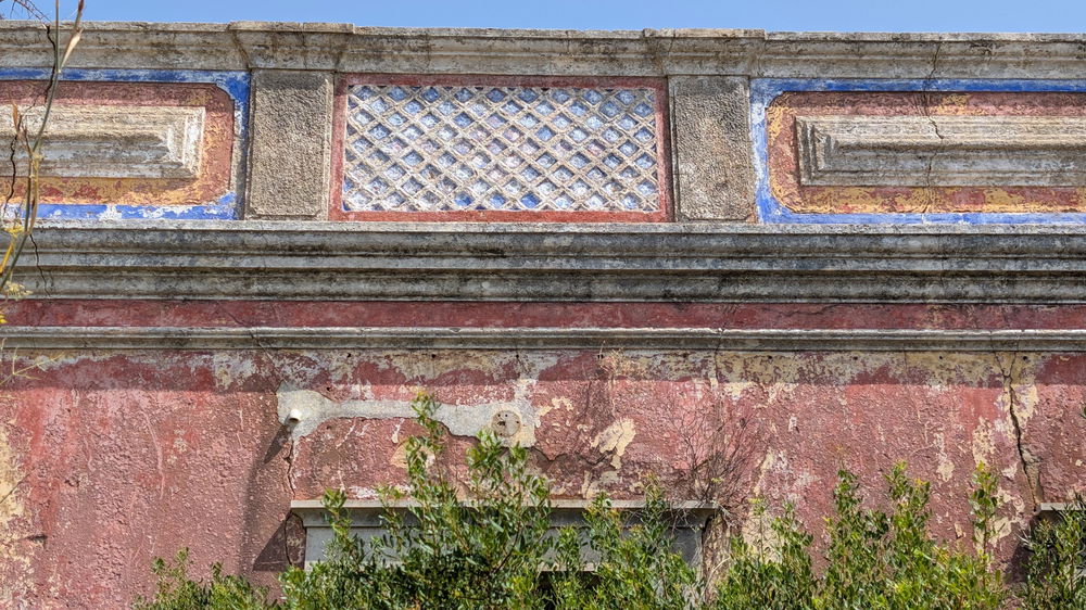 A Marvelous Opportunity to Build Your Future Home in Santa Bárbara de Nexe – submitted renovation and extension project 4066074600