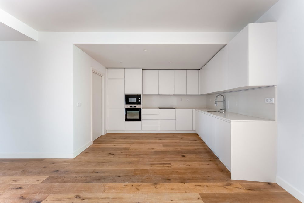 Unique newbuild waterfront apartment in Fuseta – frontline with spectacular Ria Formosa views 1047370106