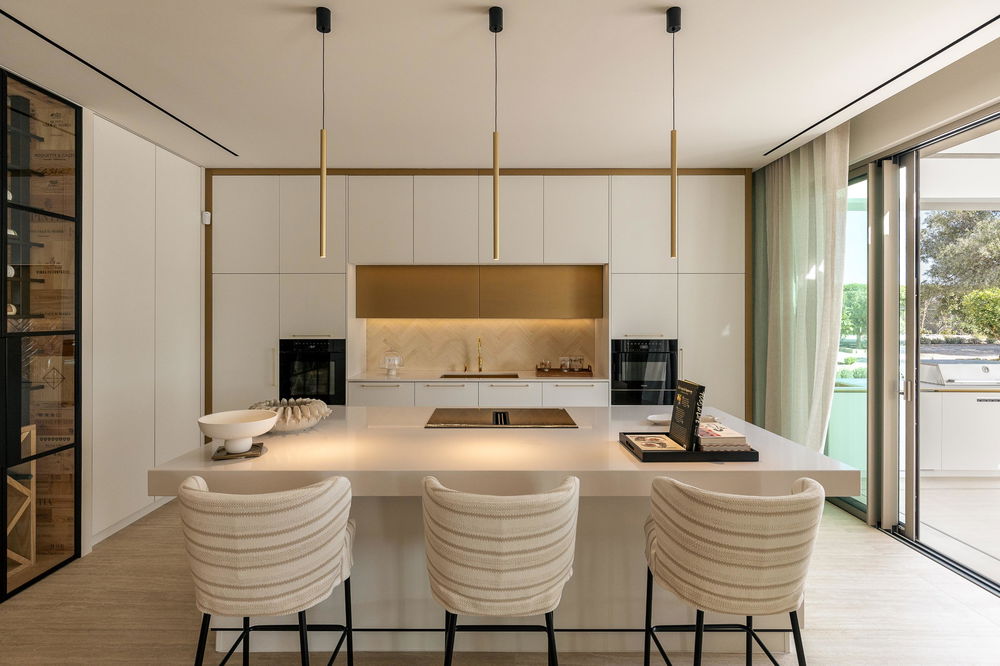 Majestic architectural designed 6 bedroom villa in Vale Formoso , Almancil 781556211