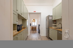 Charmingly renovated townhouse right in the historical heart of São Brás de Alportel 240824848