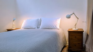 Charmingly renovated townhouse right in the historical heart of São Brás de Alportel 240824848