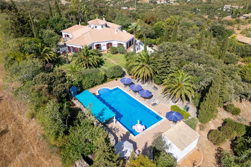 Guest house immersed in a 1 hectare land with ocean and country views 3027348347