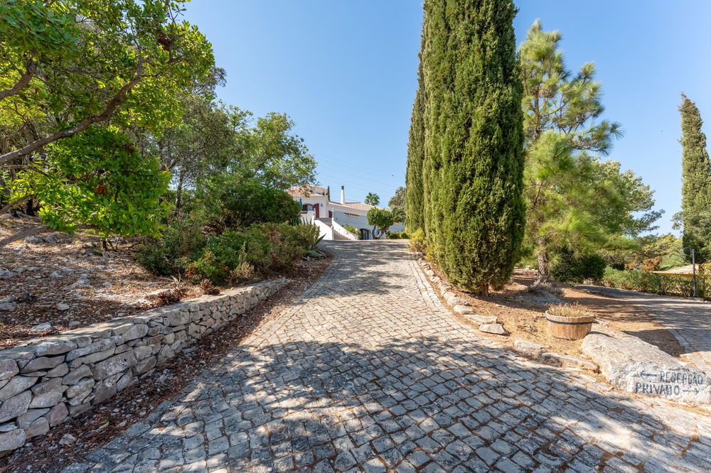 Guest house immersed in a 1 hectare land with ocean and country views 3027348347