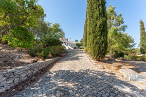 Guest house immersed in a 1 hectare land with ocean and country views 3027348347