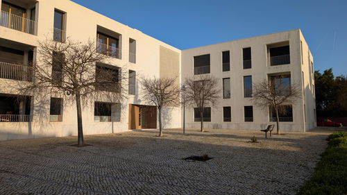 Penthouse 3 bedroom apartment in a small condominium in the center of Moncarapacho – fully furnished – distant seaviews 2830442992