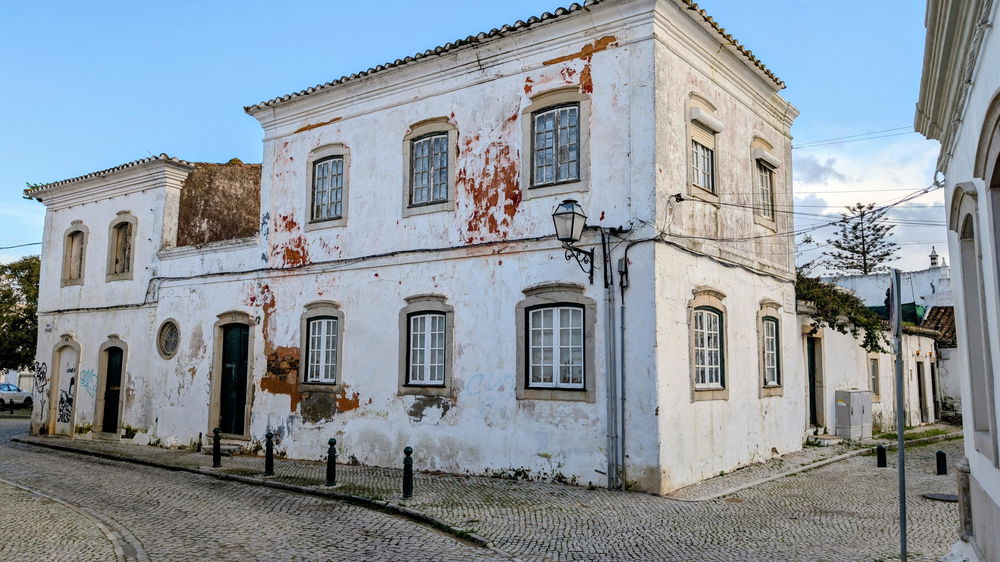 Historical renovation gem right in the center of São Brás de Alportel 2288785500