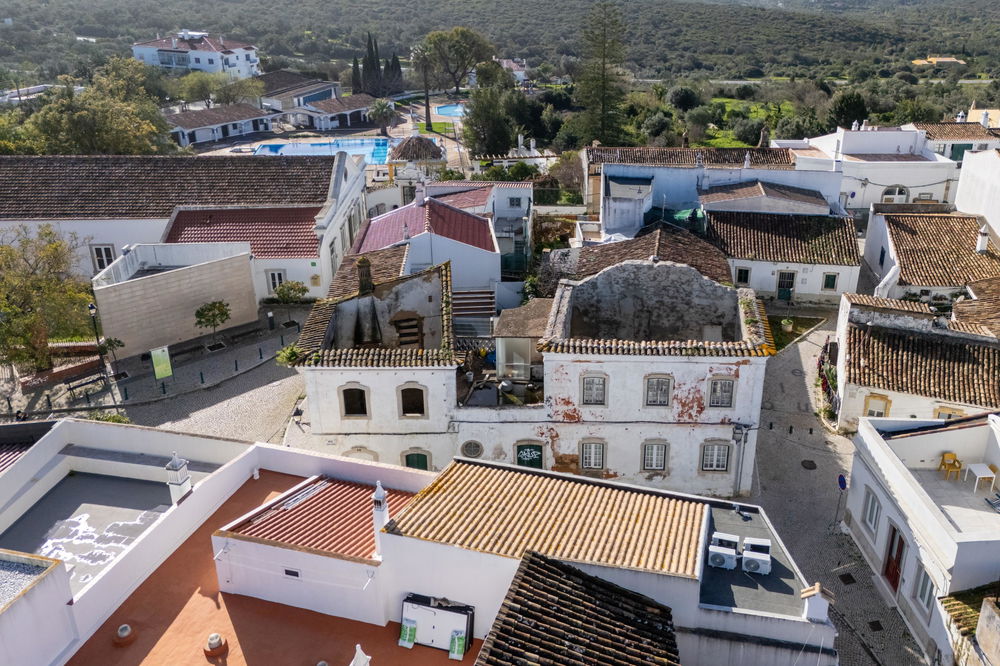 Historical renovation gem right in the center of São Brás de Alportel 2288785500