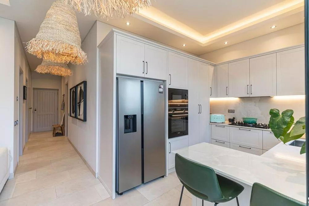 A 3-bedroom renovated masterpiece in the heart of Loulé 2614303443