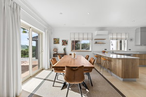 This exquisite four-bedroom en-suite villa is far more than a home, it is a sanctuary of peace and comfort , near the center of Santa Barbara de Nexe. 3634352164
