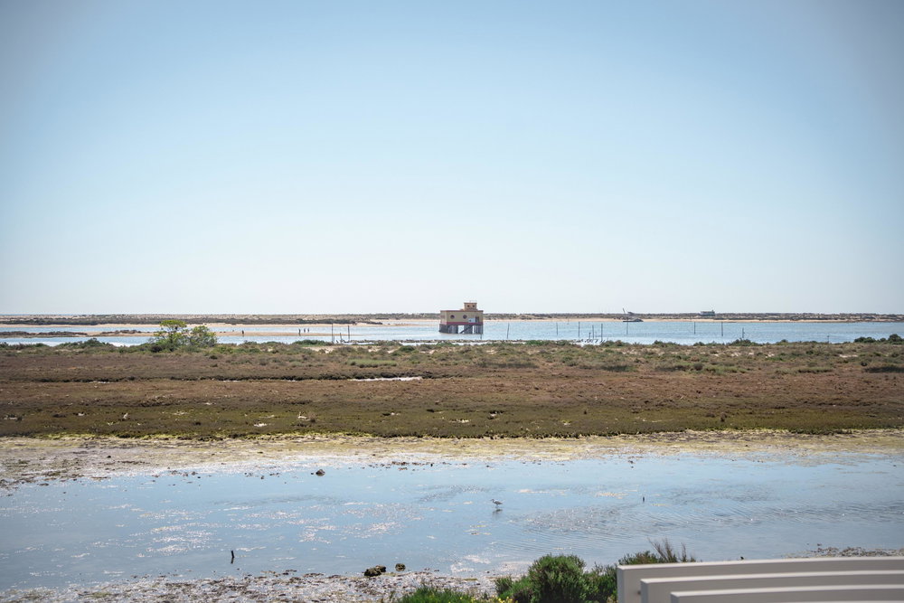 A Front-Row Seat to the Ria Formosa: Exquisite Waterfront Living in Fuseta 4165989028