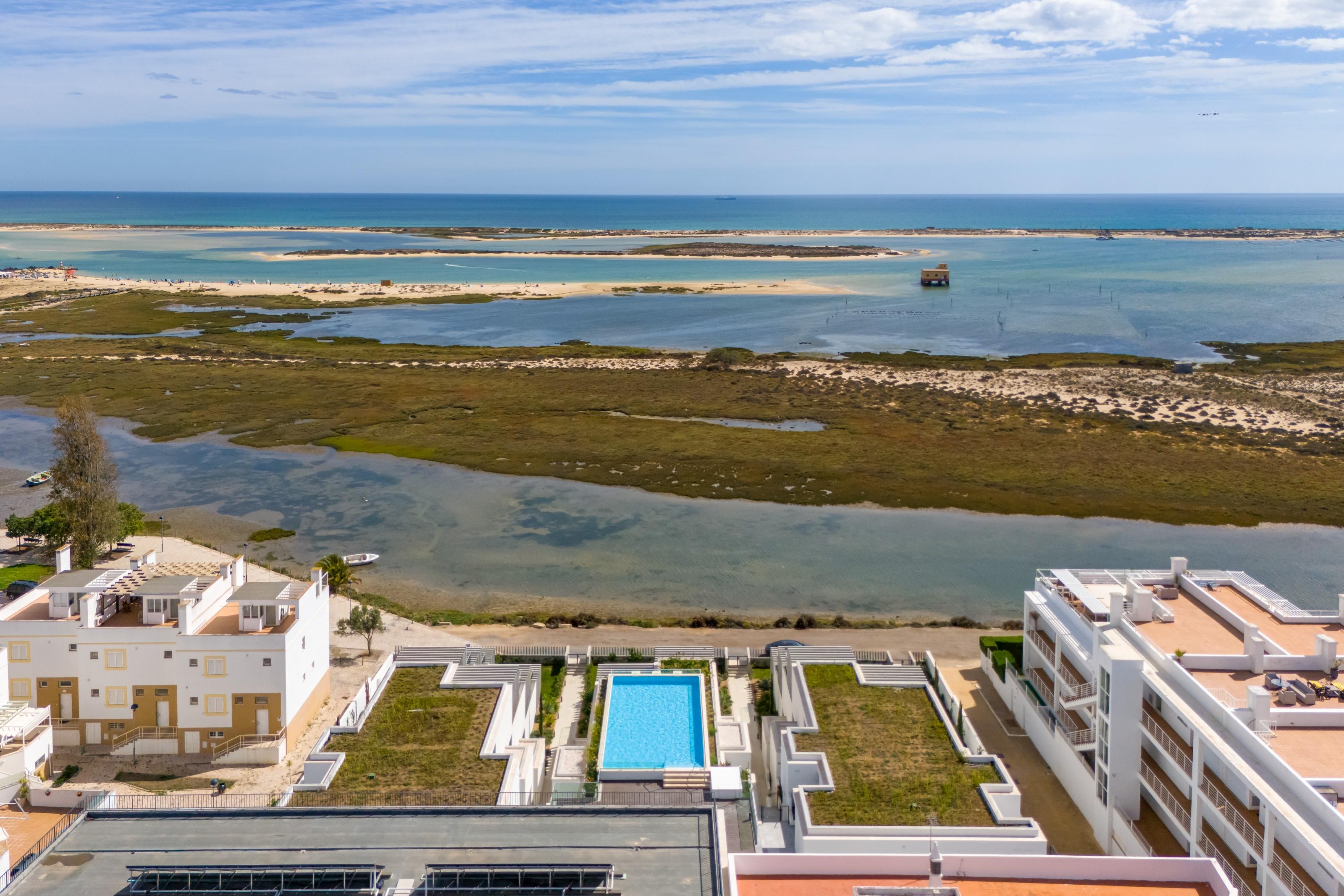 Location Location Location: Unrivaled Frontline Living at Ria View